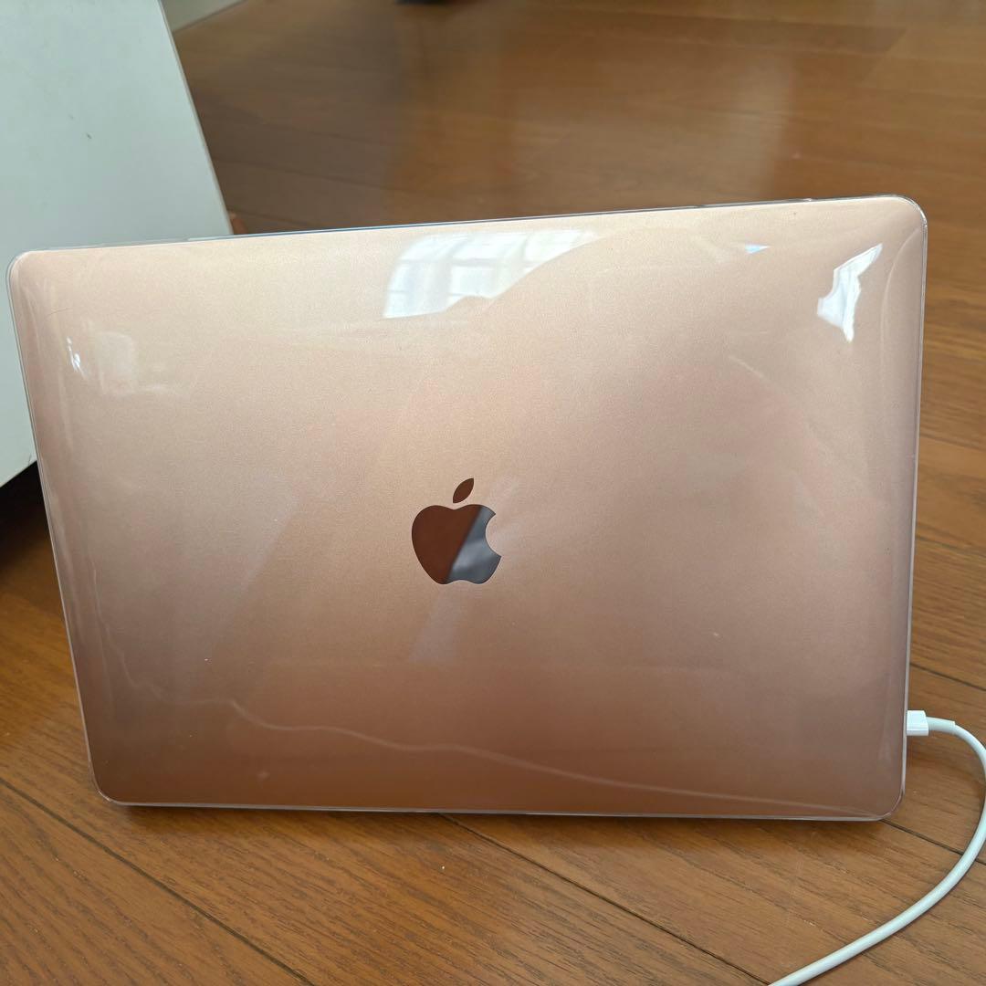MacBook 13インチ ローズゴールド 本体と充電器付き アップル、Skylake搭載でローズゴールドもラインアップした新型
