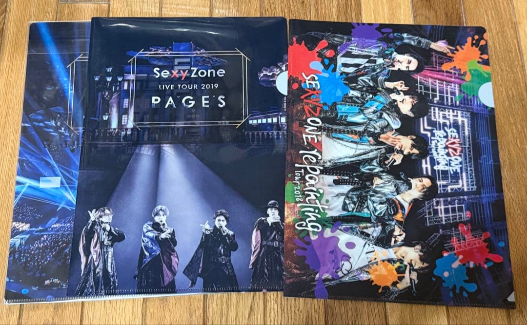 Sexy Zone timelesz Blu-ray/DVD 15点まとめ売り - メルカリ