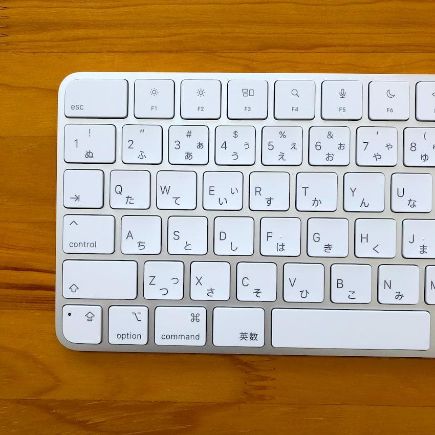 極上優良品セット｜MAGIC KEYBOARD JIS｜MAGIC MOUSE3 - メルカリ