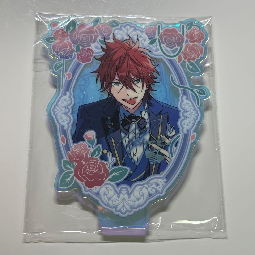あんスタ 天城燐音 絆アクスタ アクリルスタンド 中国グッズ - メルカリ