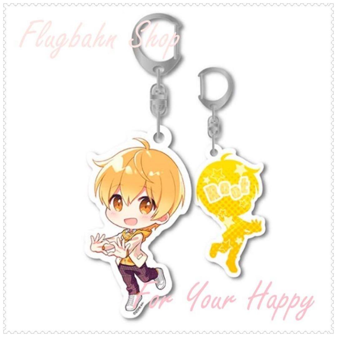 すとぷり 2021 Spring アクキー【定価】 - メルカリ