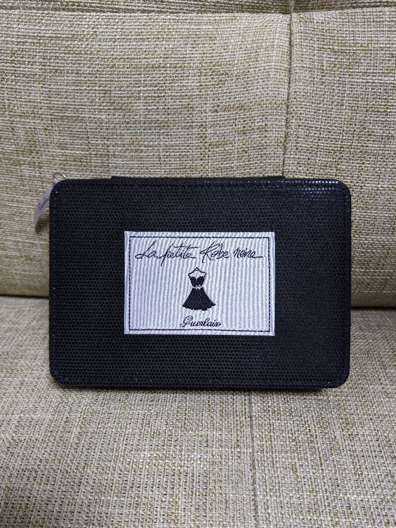 GUERLAIN ゲラン メイクアップパレット 2023年夏コスメ】ゲラン：デニム地限定パッケージのアイシャドウなどが登場