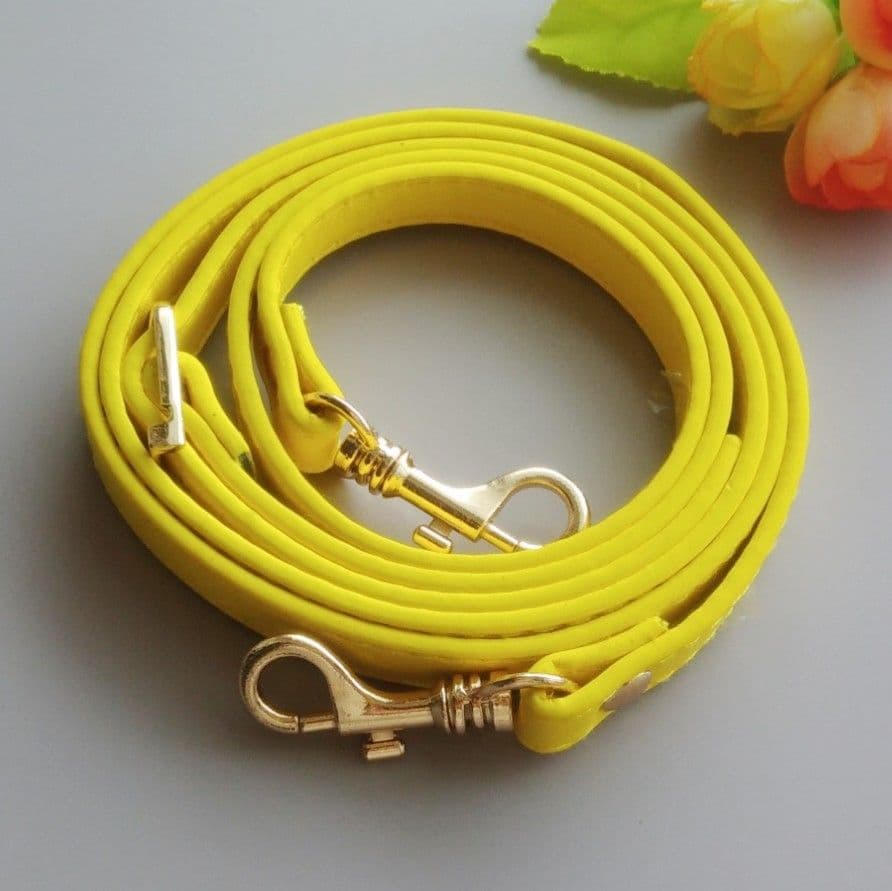 バッグ用 ショルダー ストラップ 紐 単品 がま口口金 スマホ