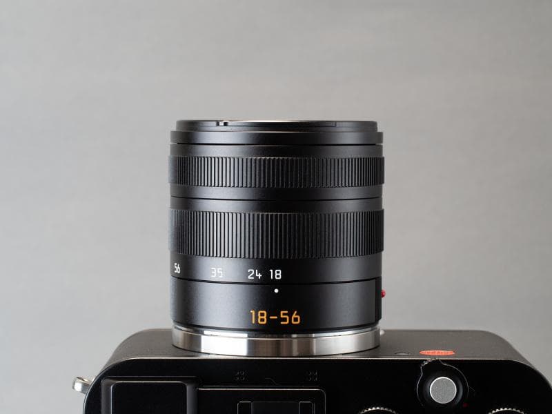 Morizo様Leica バリオ・エルマーTL f3.5-5.6/18-56mm