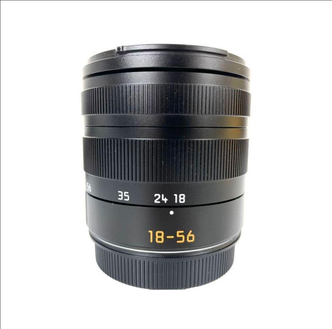 Morizo様Leica バリオ・エルマーTL f3.5-5.6/18-56mm