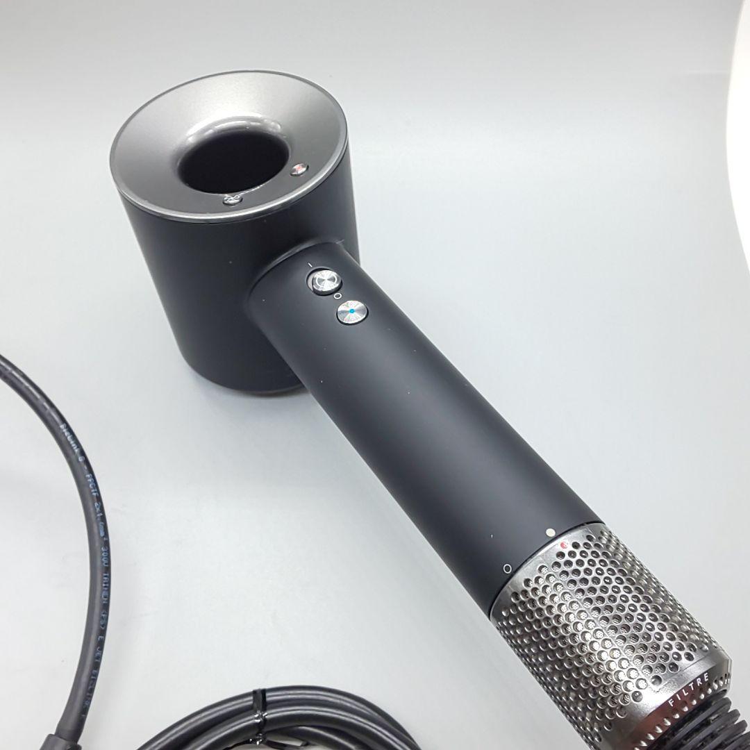 ダイソン dysonドライヤー HD08《国内正規品・風量新品同様》43