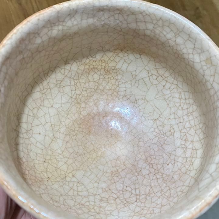 初夢価格 二碗セット 三輪休和、壽雪 萩焼 人間国宝 - メルカリ