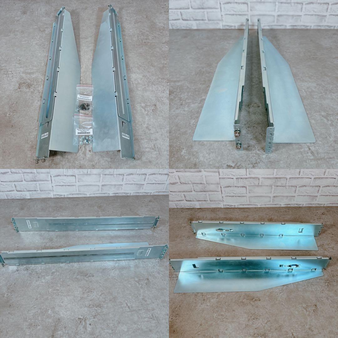 HP MSL2024 LTO4 テープライブラリー SC11 付属品多数 - メルカリ