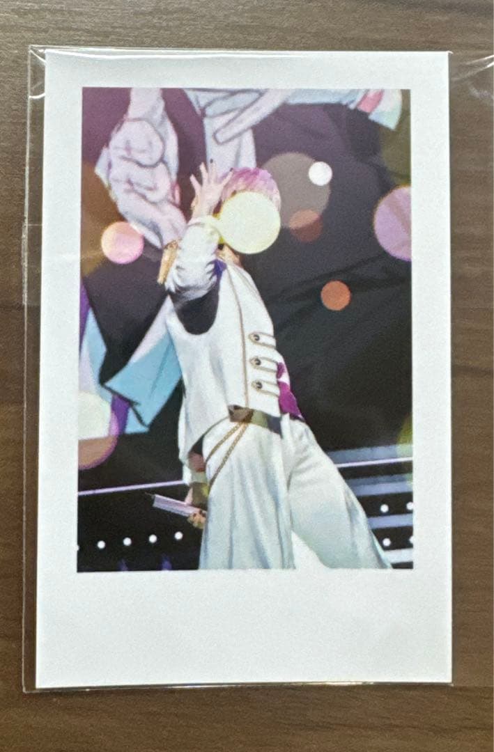 いれいす ないこ 実写チェキ - メルカリ