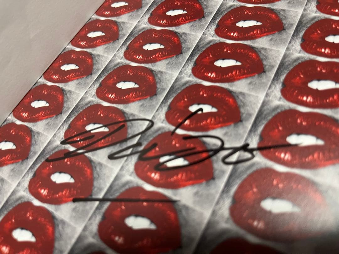 森山大道 直筆サイン入り『orizuru』 限定900部 / USED - メルカリ