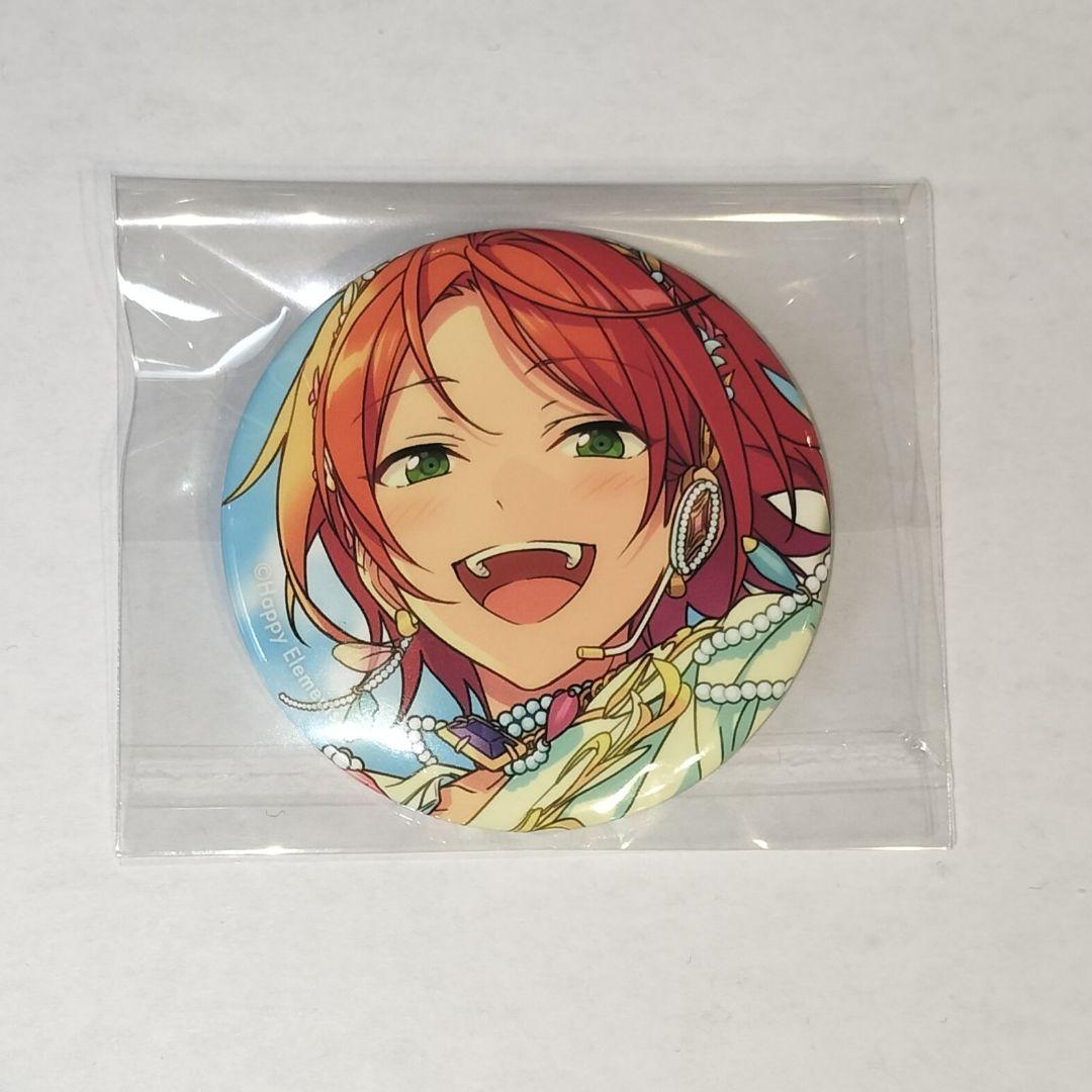 新品】あんさんぶるスターズ イベコレ 缶バッジ jun idol 葵ひなた