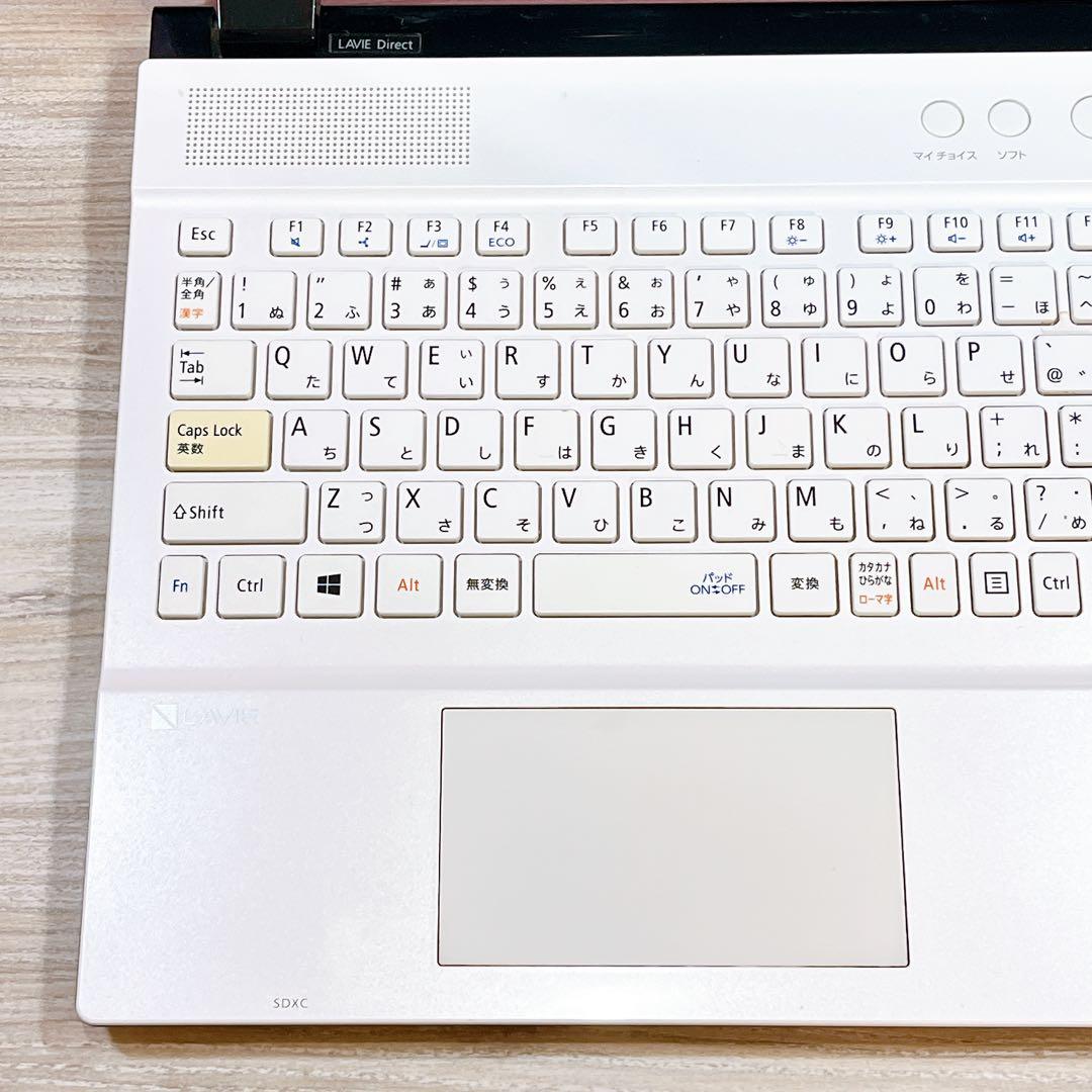 ジャンク】Win11 Core i3✨キーボード不良✨タッチパッドOK - メルカリ