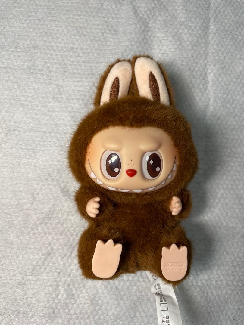 シークレット ラブブ Have A Seat ハブアシート DUODUO - メルカリ