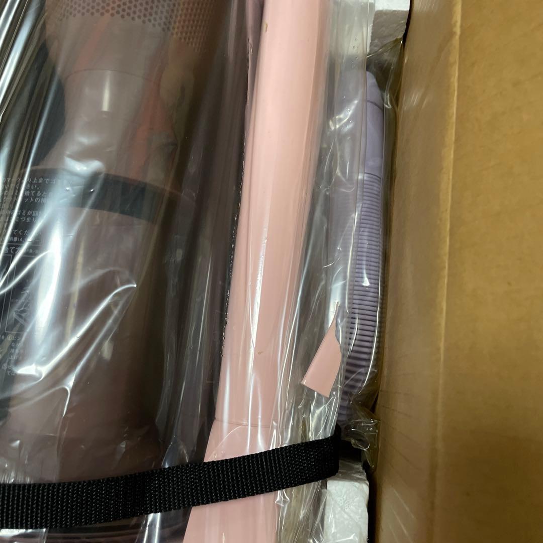 GFORCE MarkⅡ 掃除機 dysonデザイン 箱付き ジャンク - メルカリ