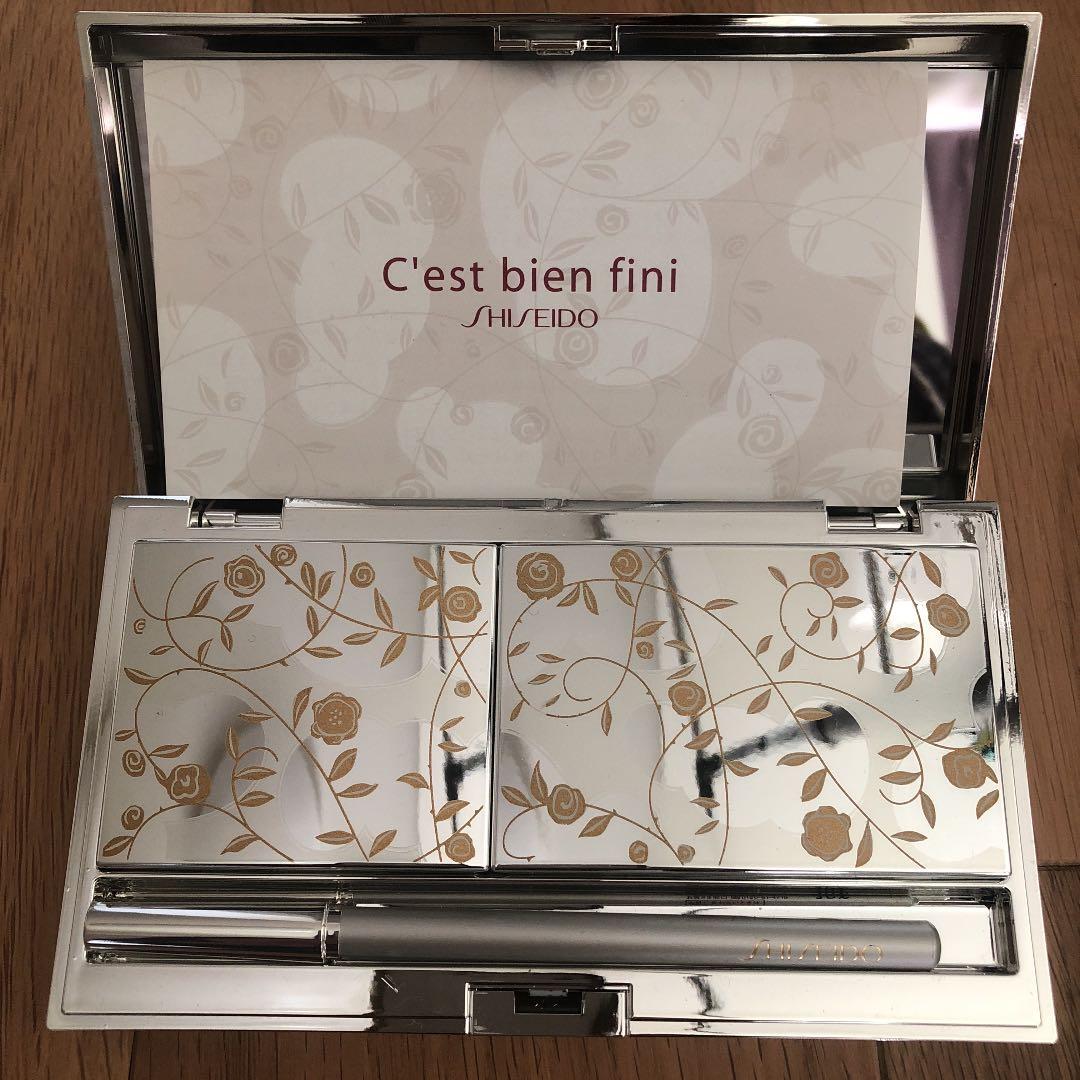 新品 未使用 資生堂 セ ビアン フイニ 3点セット 2026年最新】セ ビアン フィニの人気アイテム - メルカリ