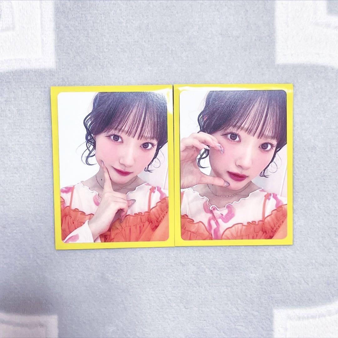 CUTIE STREET きゅーすと 川本笑瑠 トレカ ver.9 グッズ - メルカリ