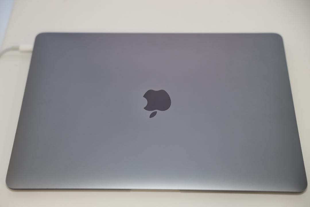 箱付MacBook Air 13インチ 2019 i5 1.6G 8/256GB