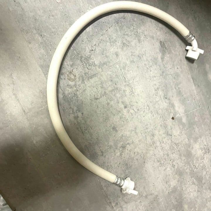 m*o様 【最新美品】Haier 2024年式 4.5kg 全自動洗濯機 JW-