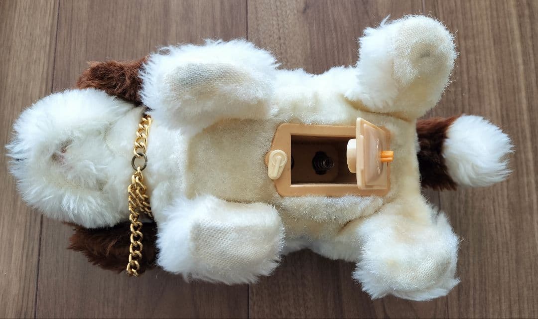 セントバーナードこいぬのドン - メルカリ