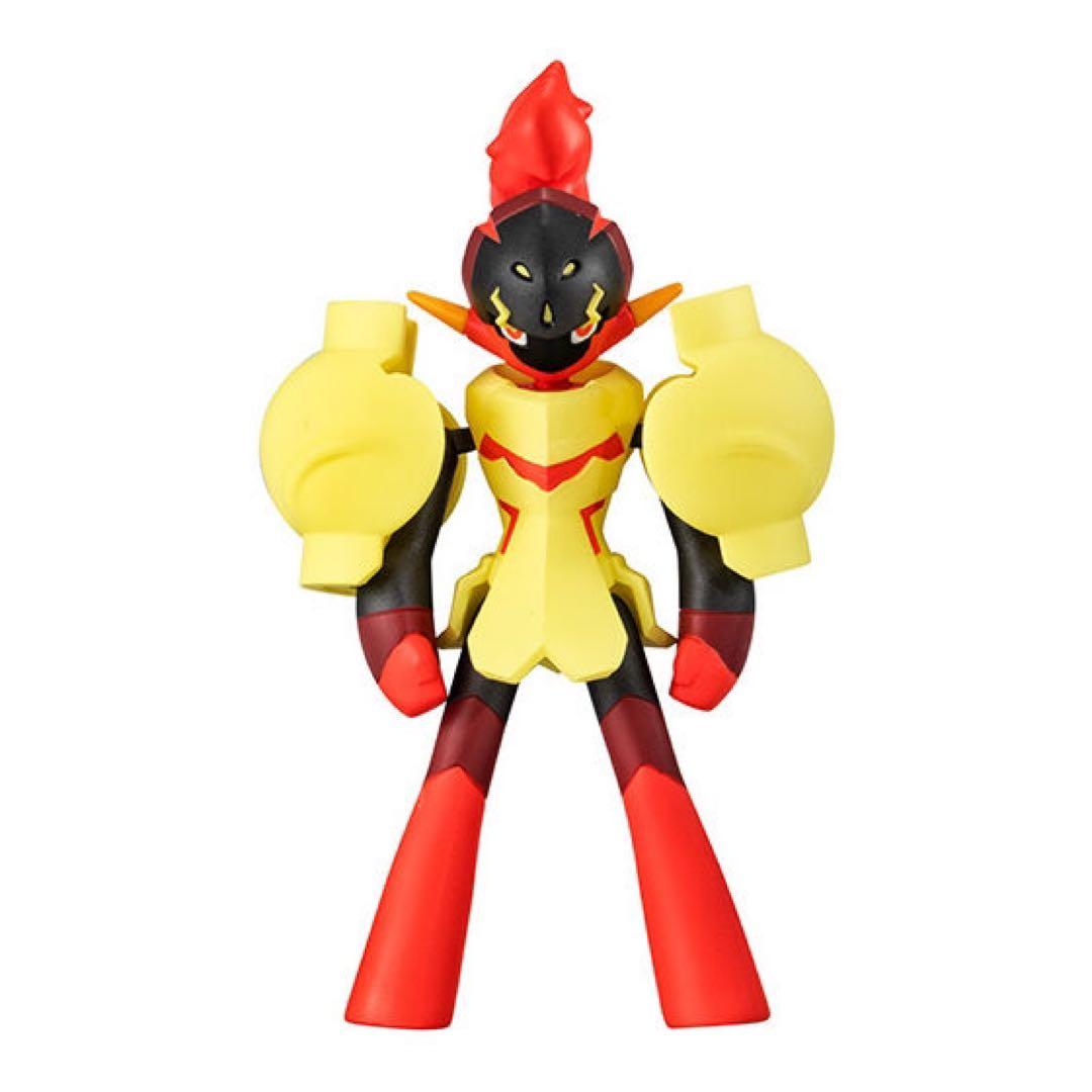 2種セット】組立可動！グレンアルマ・ソウブレイズセット 新品