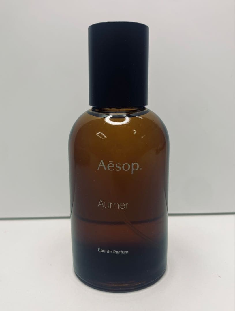 な*う様 Aesop. Aurner オルナー　オードパルファム　50ml ぼぼ 楽天市場】aesop イソップ オルナー オードパルファム 50mL