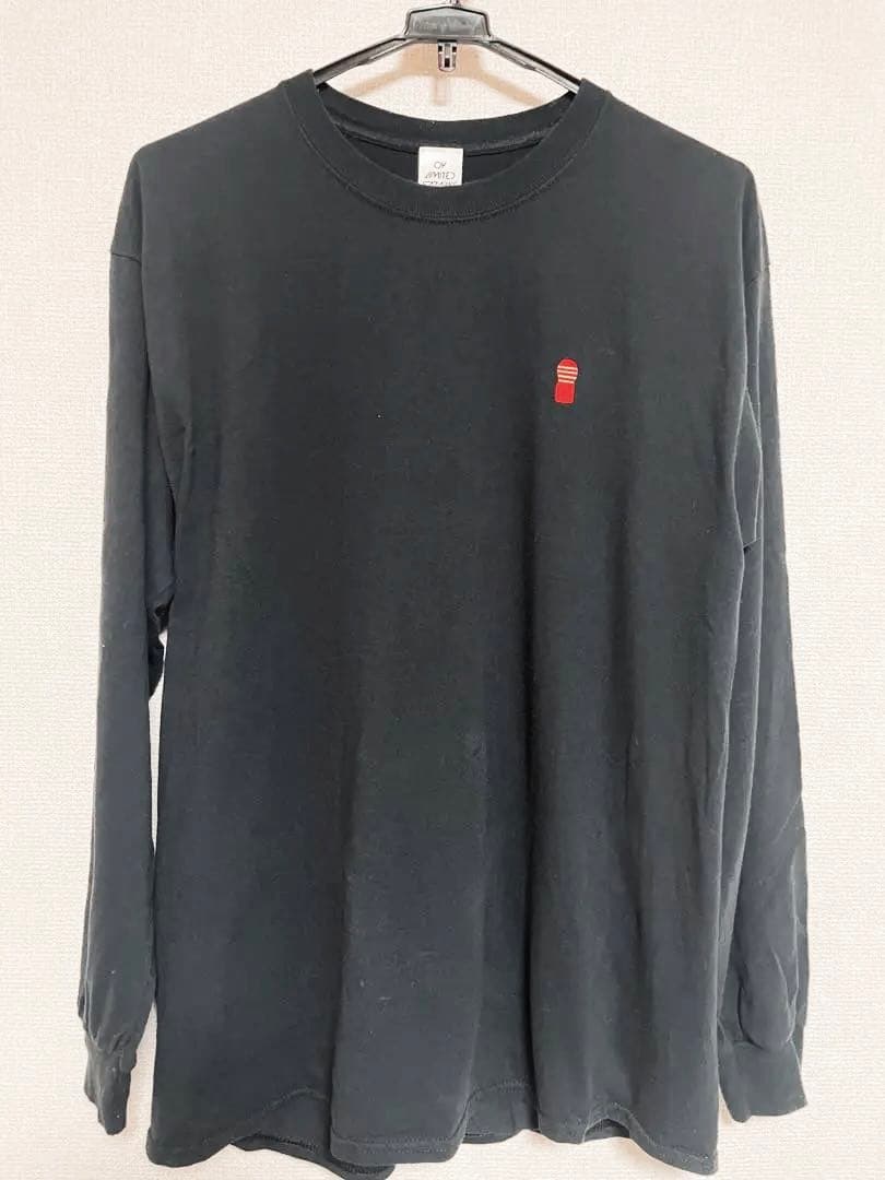 フォーリミ ロンT 04 Limited Sazabys Lサイズ - メルカリ