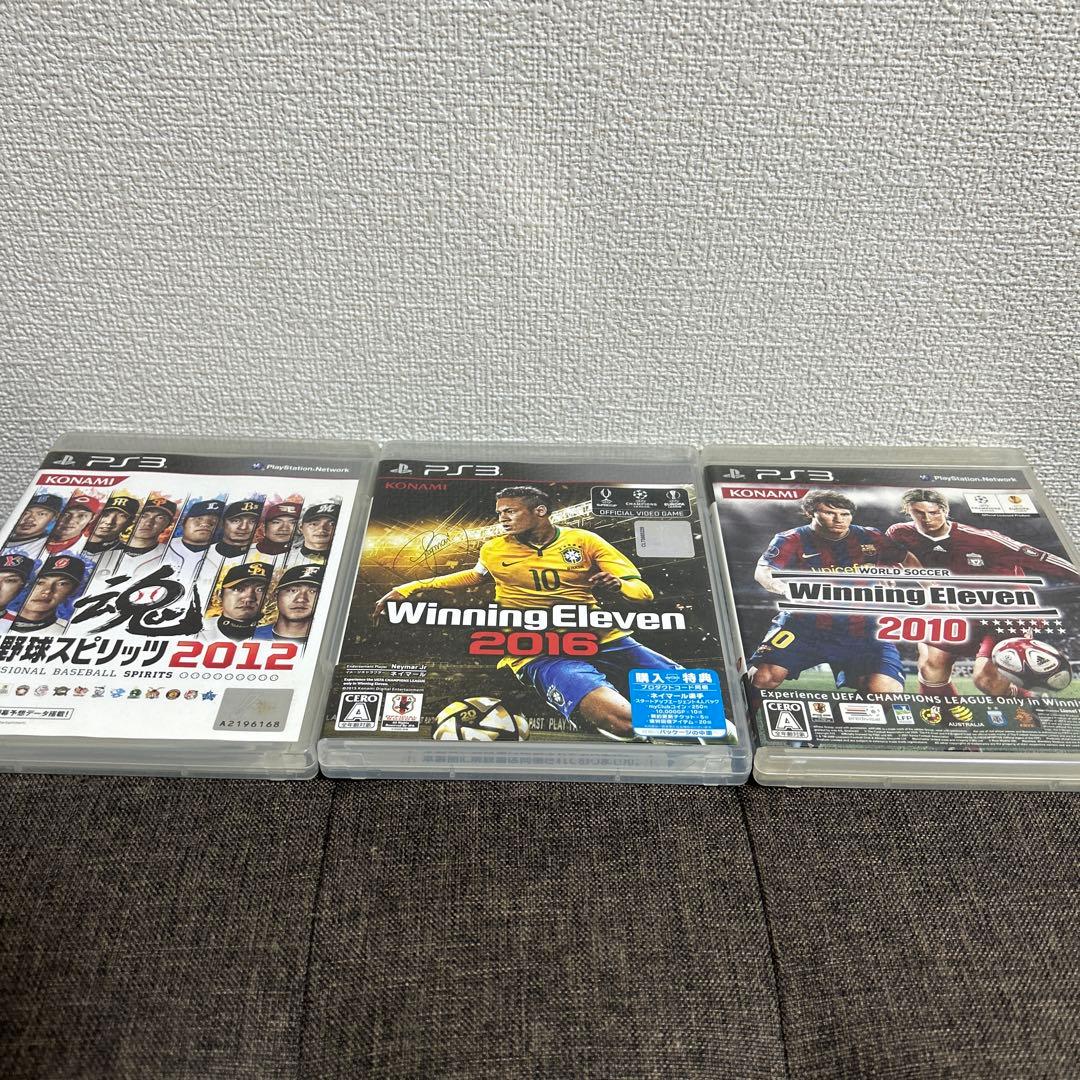 PS3 ソフト まとめ売り15本セット - メルカリ