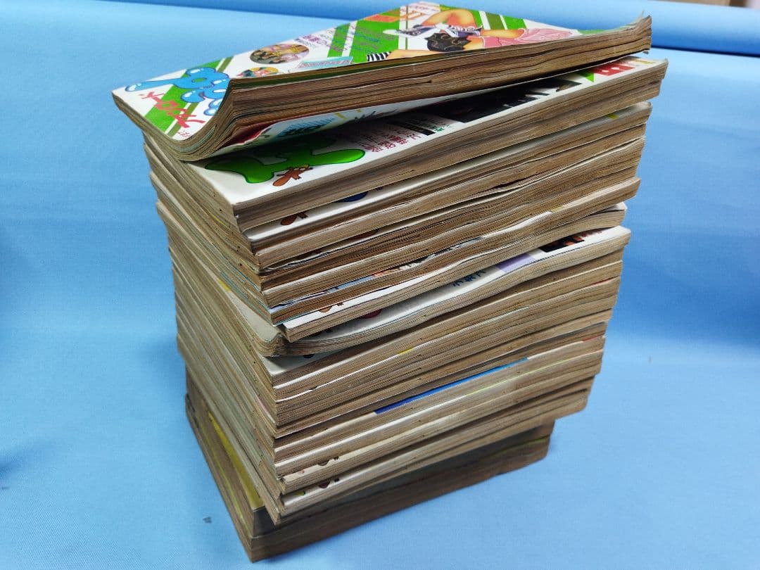 ファンロード Fanroad 25冊セット 1983.11月〜1988.9月大量 - メルカリ