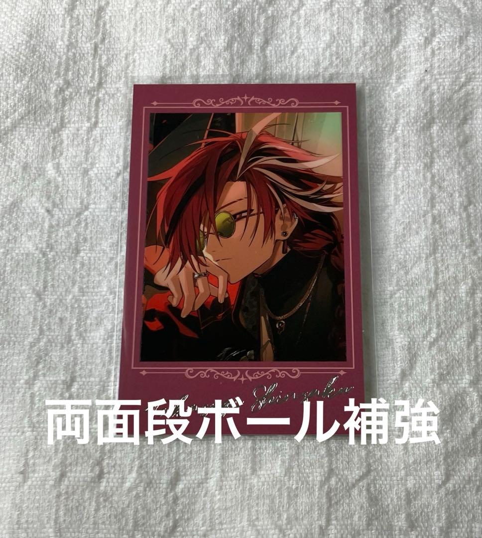 FGO CBC2025 ポートレイトコレクション 高杉晋作 - メルカリ