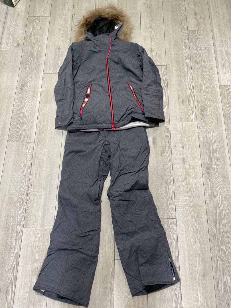 phenixスキースノボーウェア フェニックス（PHENIX） 【エントリーでP最大17倍！1日まで】PHENIX