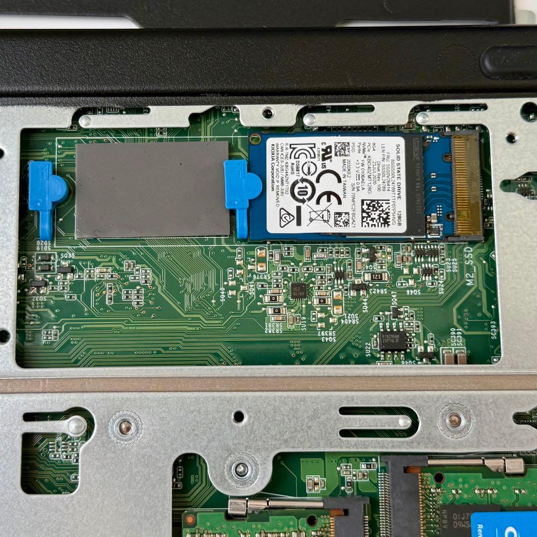 Crucial メモリ 32GB ThinkCentre M75q-1 Tiny - メルカリ