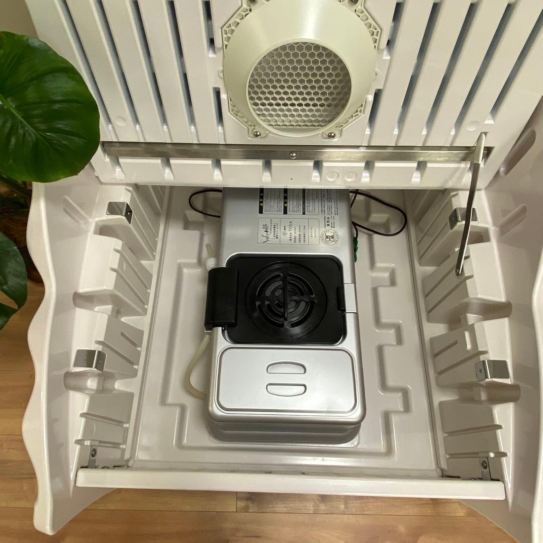 YOSAチェアversion5(ハイベーレクイーンセット) - メルカリ