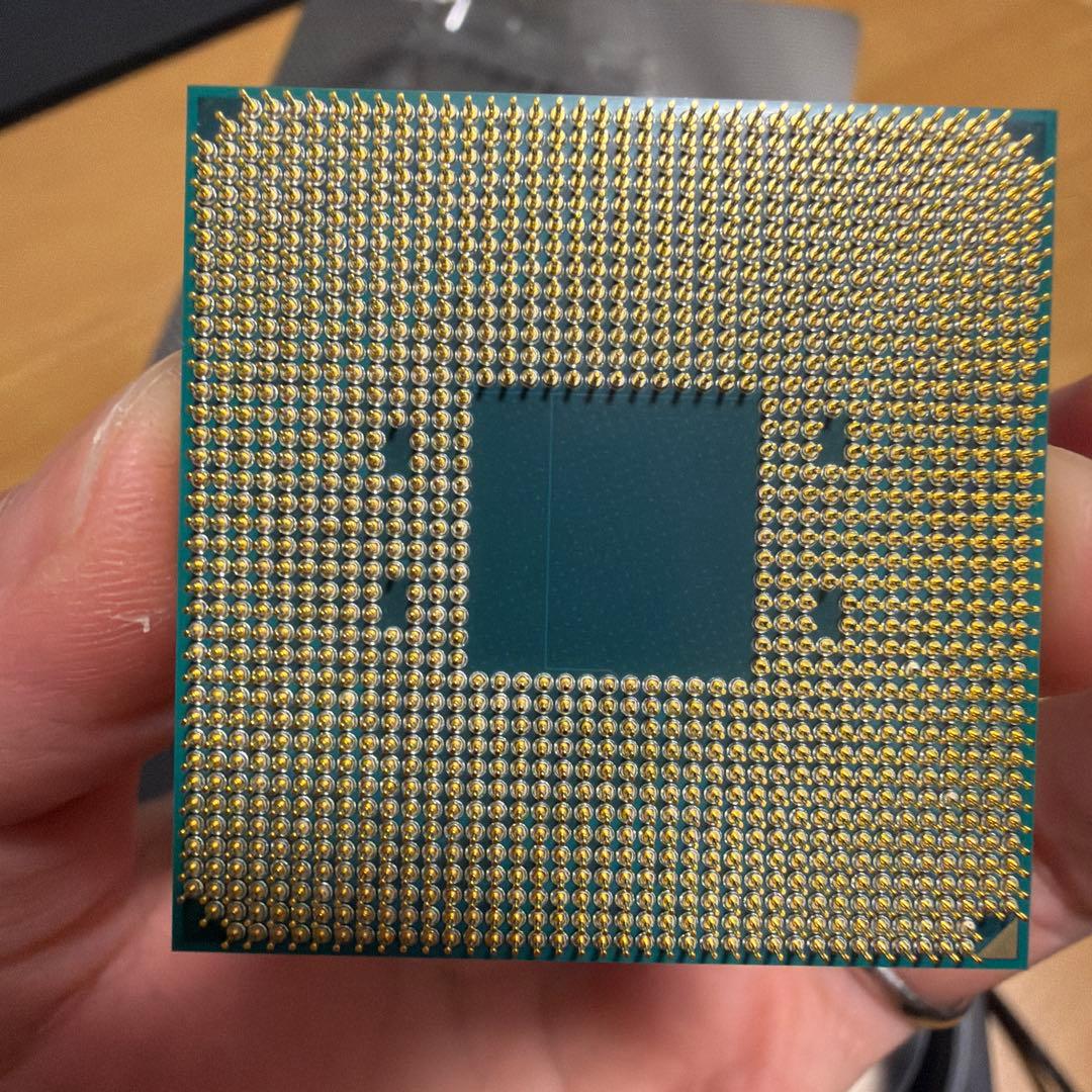 CPU AMD Ryzen 9 3900X BOX 12C/24T 3.8GHz CPU