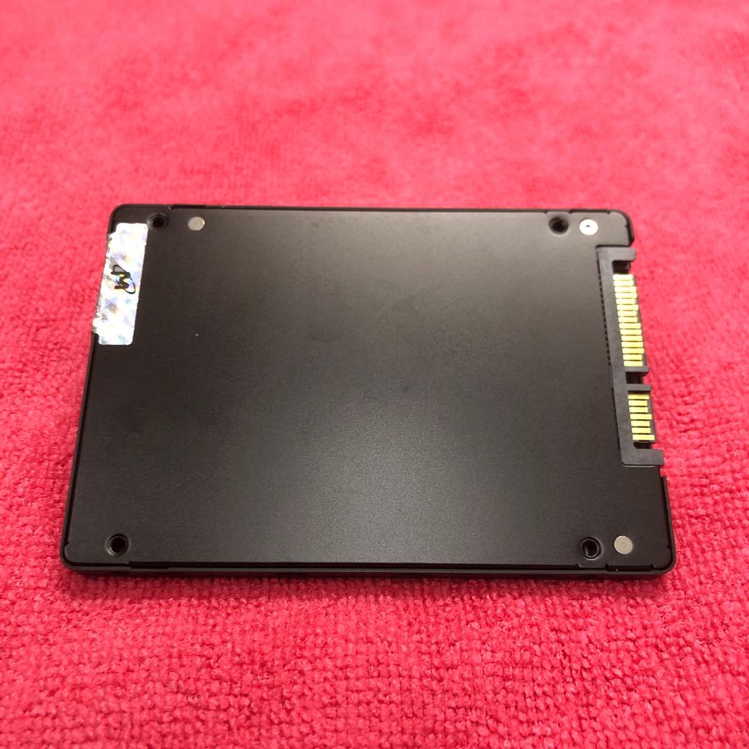内蔵型SSD Micron MTFDDAK3T8TGA-1BC1ZABYY 3.8TB SSD