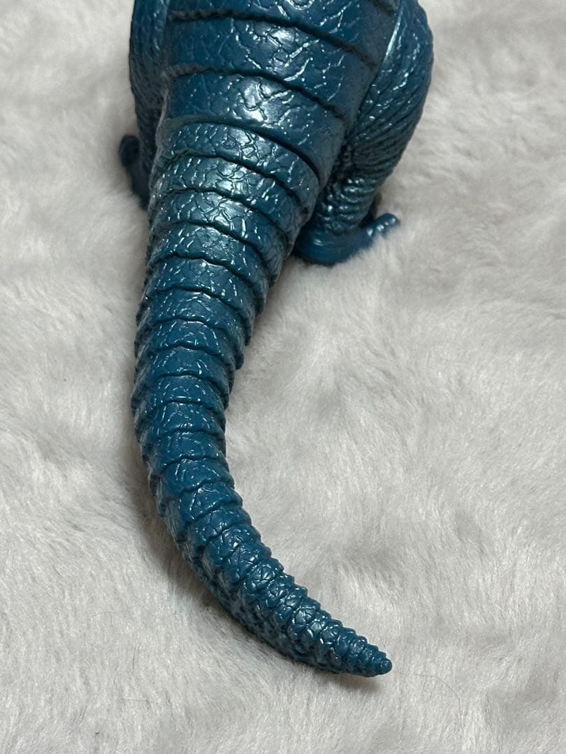 パワードアボラス パワードバニラ ソフビ ウルトラマンシリーズ 怪獣