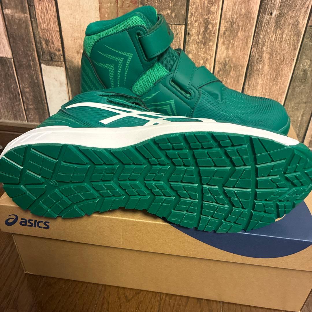 【限定カラー】asics CP120 27.5cm