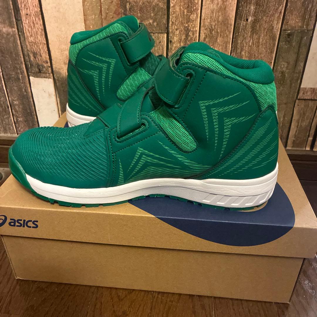 【限定カラー】asics CP120 27.5cm