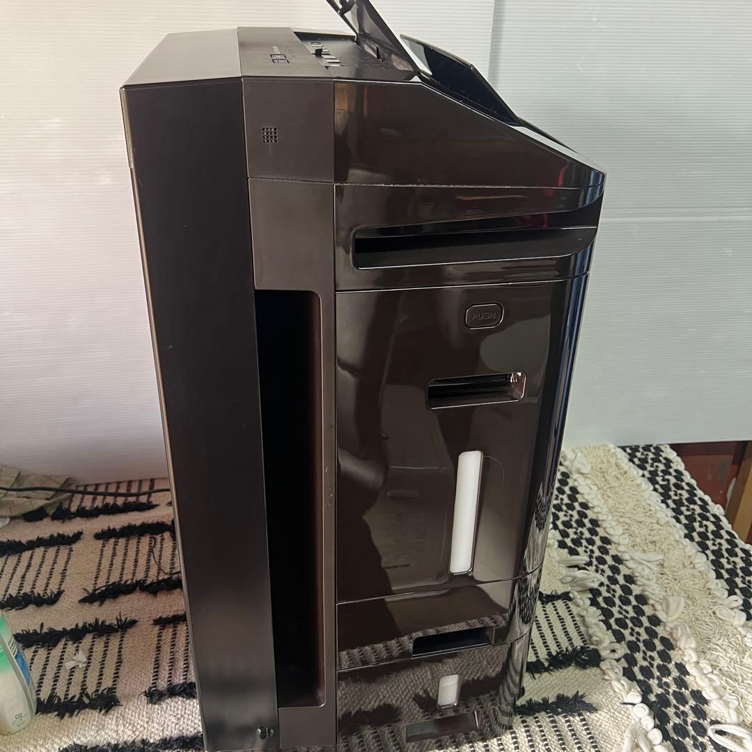 うるるとさらら 除加湿空気清浄機 ダイキン DAIKIN MCZ70WE7-T