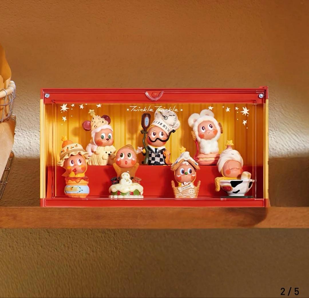 Twinkle Twinkle Savor the Moment コンテナ - メルカリ