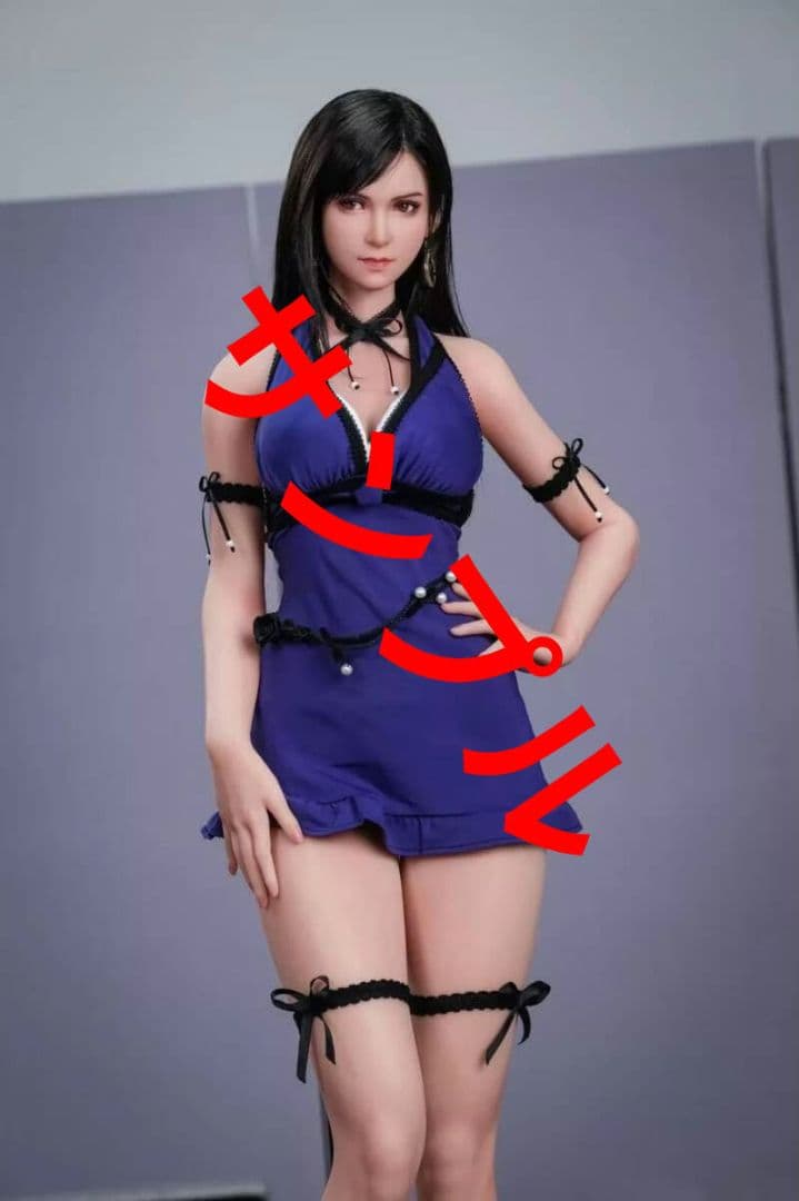 タ*ん様 ティファ ロックハート 1/3 SGD STUDIO - メルカリ