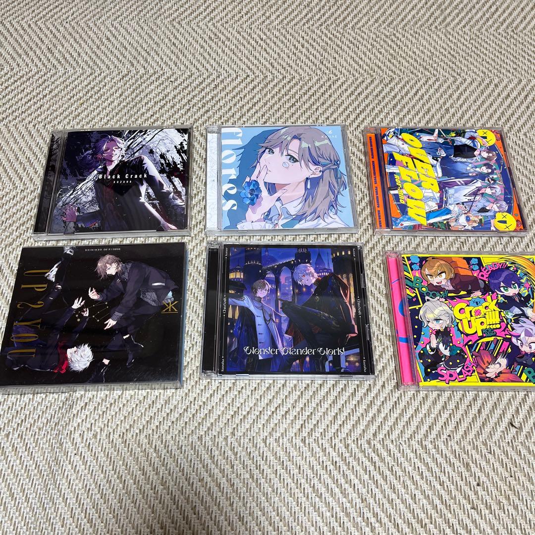 LE SSERAFIM ウンチェ SPAGHETTI ユニバ 直筆サイン UMS