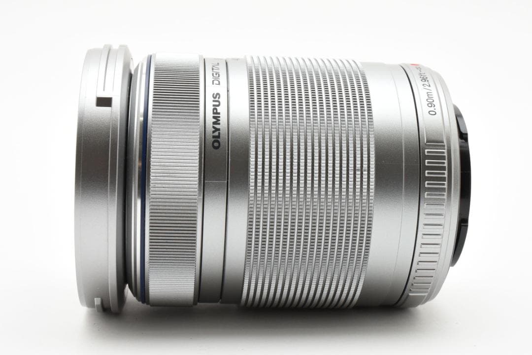 【美品】Olympus M.Zuiko 40-150mm f4.0-5.6 R