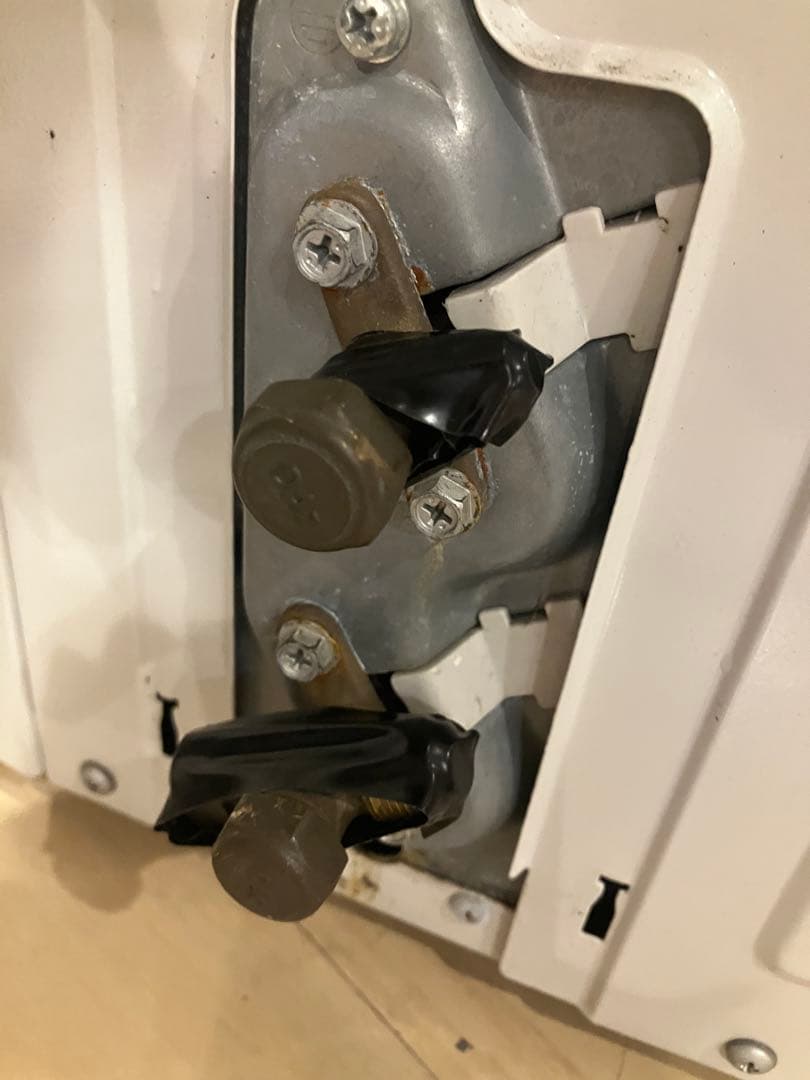 超美品　2023年製　ハイセンス　6畳用　エアコン　2.2kw クリーニング済！