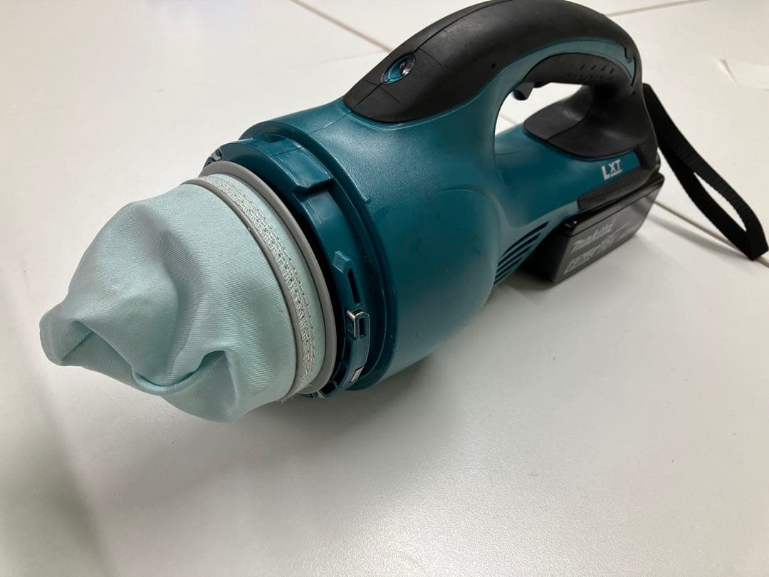 マキタ クリーナー CL180FD サイクロンユニットA-74500 おまけ付