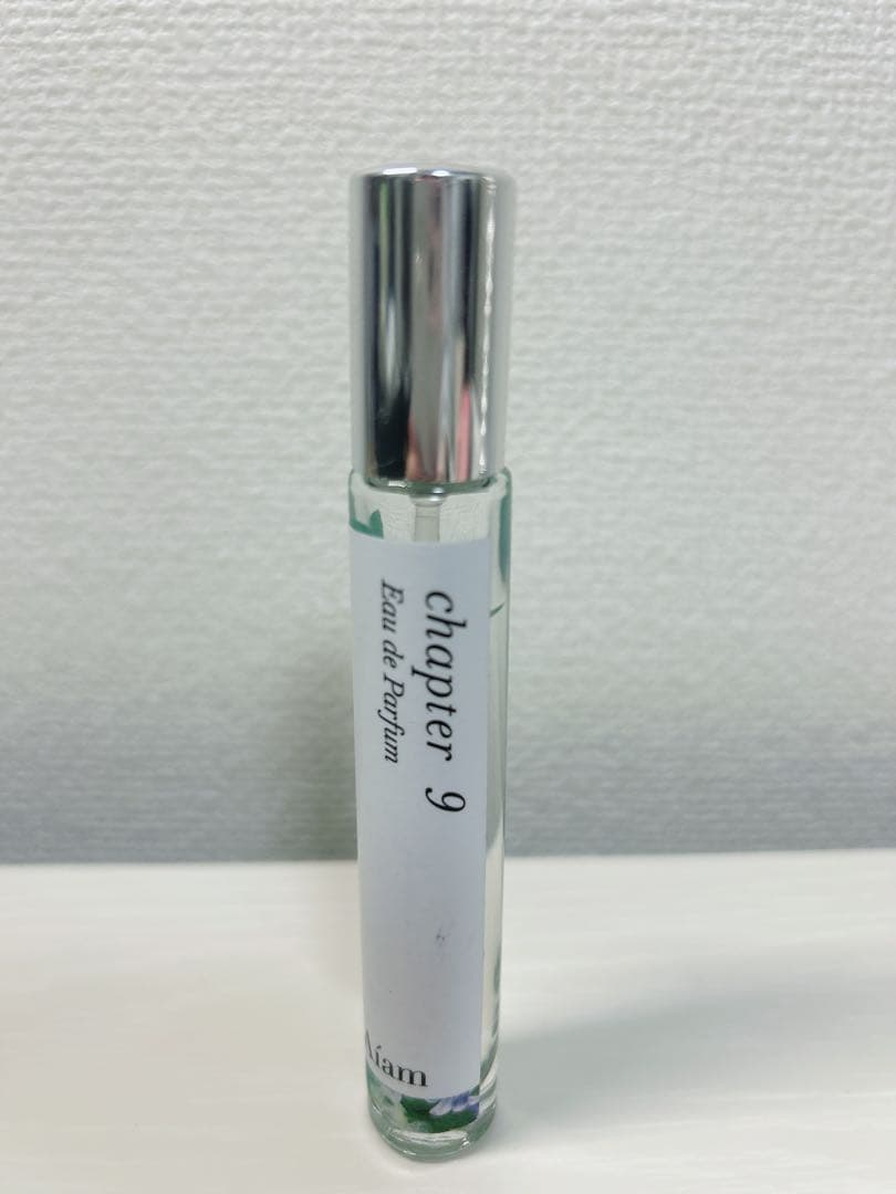 Aiam チャプター9 香水 オードパルファン 8mL - メルカリ
