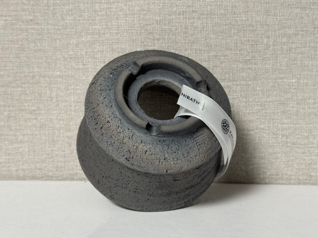 鶴仙園 三州みやび鉢 classic クラシック ONIBATH OK-01 - メルカリ