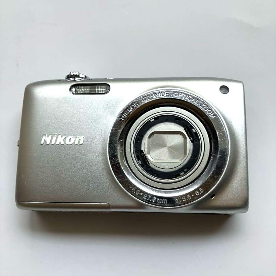 Canon IXY 650 シルバー 新品展示品