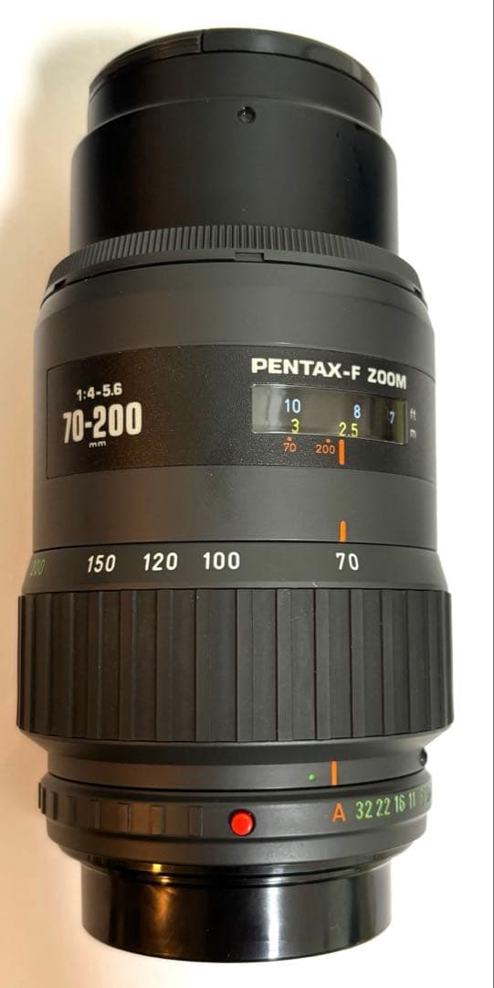 ペンタックスPENTAX K-20D 一眼レフ レンズ3個、SD付 - メルカリ