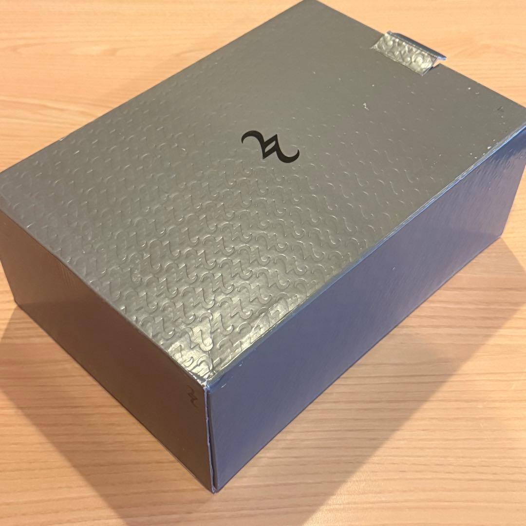 ② 26.5cm SHAI 001 NBA OKC NIKE CONS