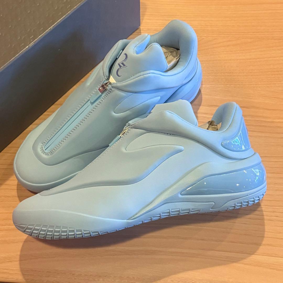 ② 26.5cm SHAI 001 NBA OKC NIKE CONS